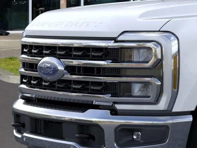 2026 Ford F-250 King Ranch