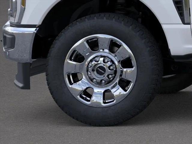 2026 Ford F-250 King Ranch