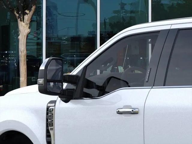 2026 Ford F-250 King Ranch