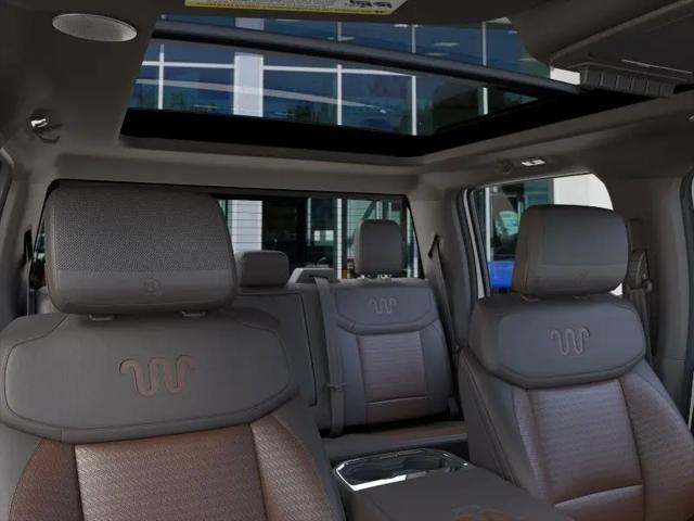 2026 Ford F-250 King Ranch