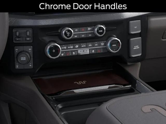 2026 Ford F-250 King Ranch
