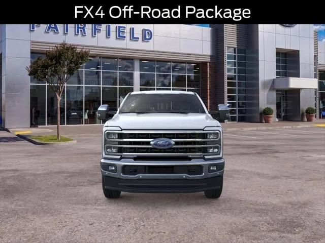 2026 Ford F-250 King Ranch