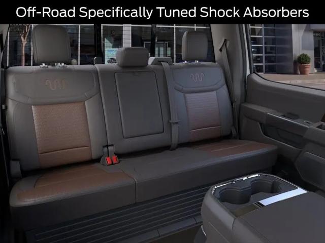 2026 Ford F-250 King Ranch