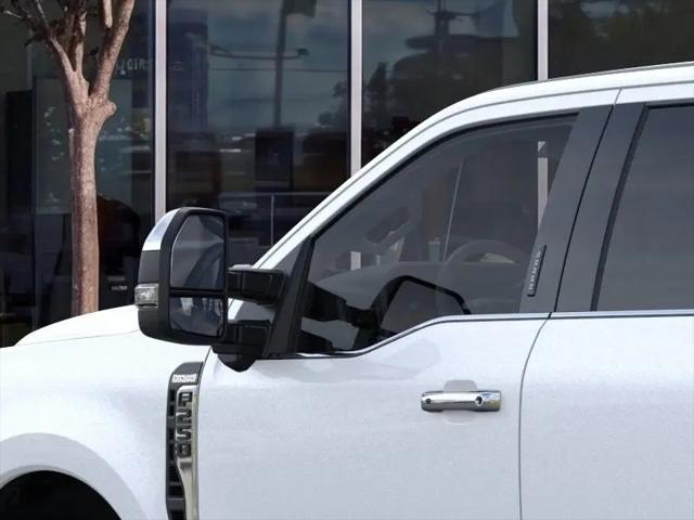 2026 Ford F-250 King Ranch