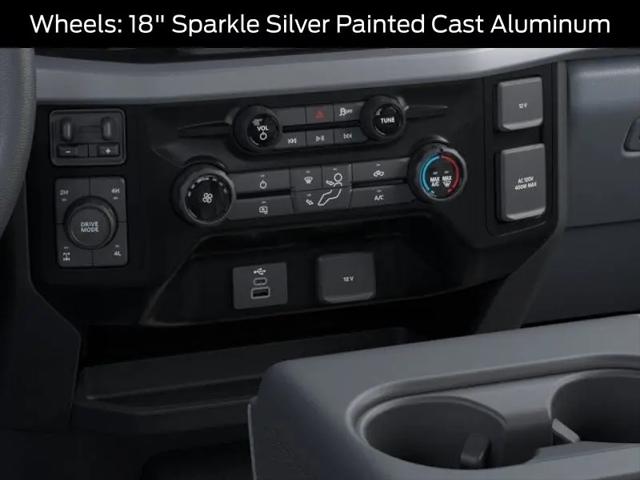 2026 Ford F-250 XLT