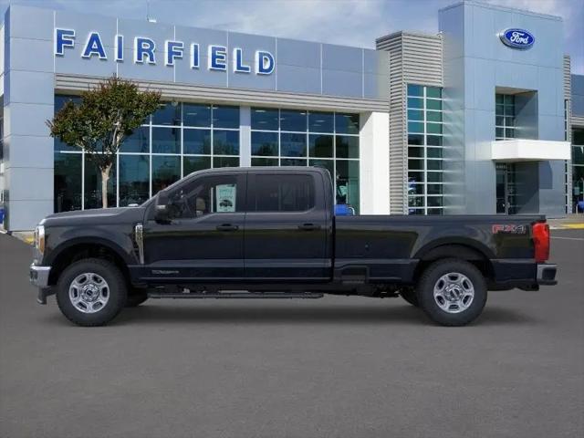 2026 Ford F-250 XLT