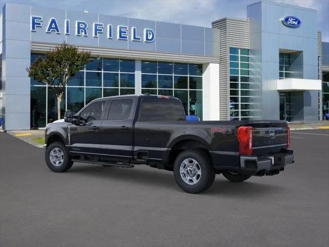 2026 Ford F-250 XLT