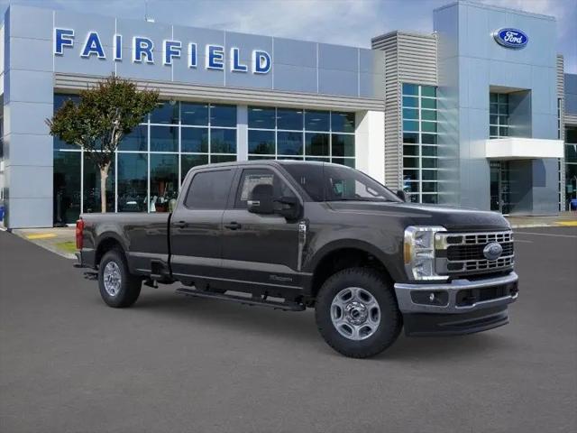2026 Ford F-250 XLT