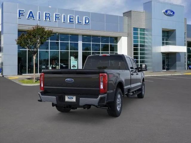 2026 Ford F-250 XLT