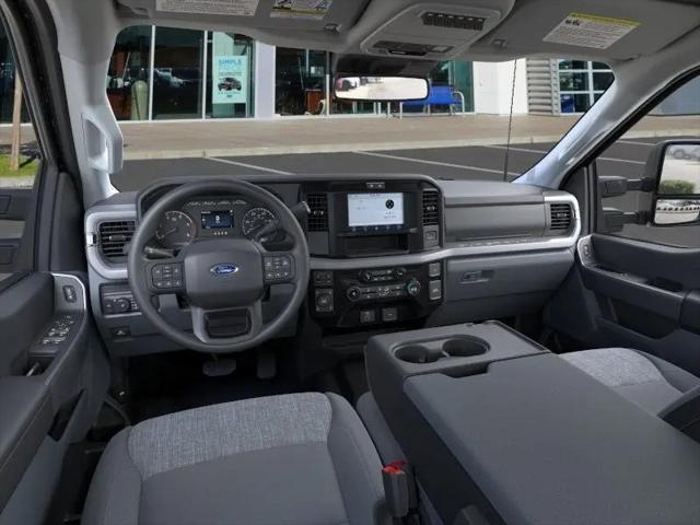 2026 Ford F-250 XLT