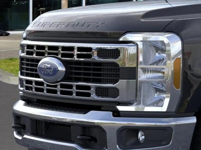 2026 Ford F-250 XLT