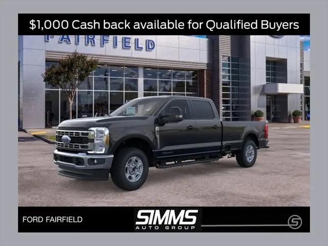 2026 Ford F-250 XLT for sale in Fairfield, CA