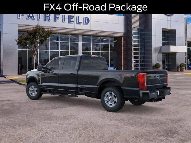 2026 Ford F-250 XLT