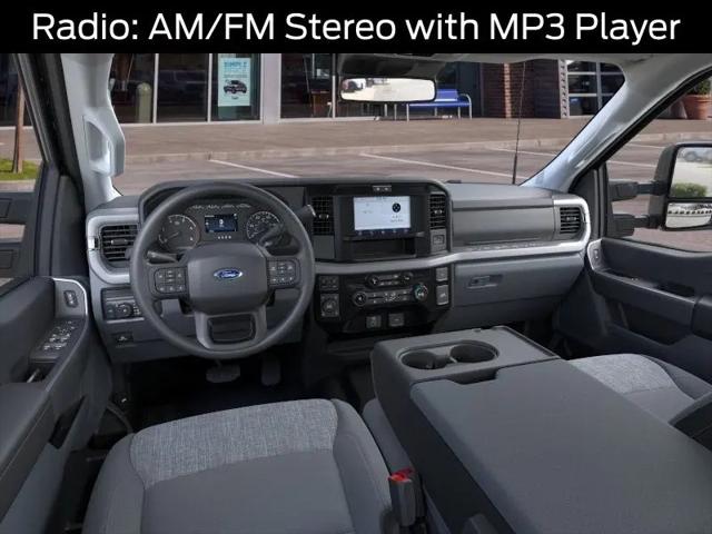 2026 Ford F-250 XLT