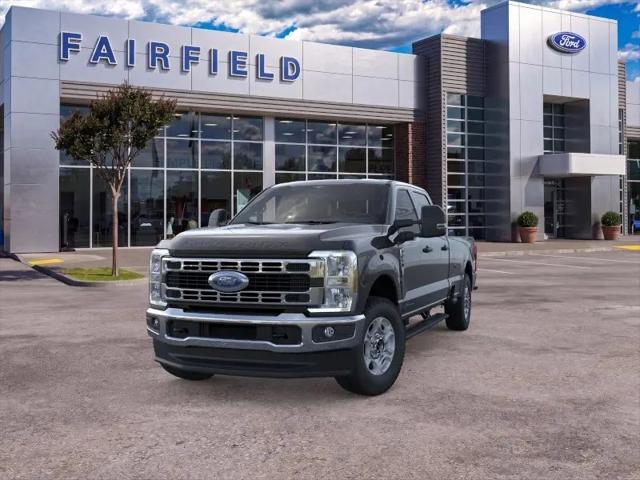 2026 Ford F-250 XLT