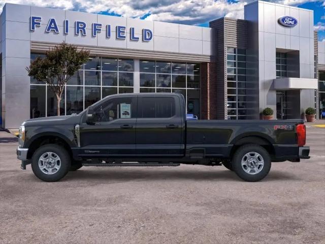 2026 Ford F-250 XLT