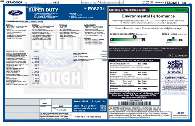 2026 Ford F-250 XLT
