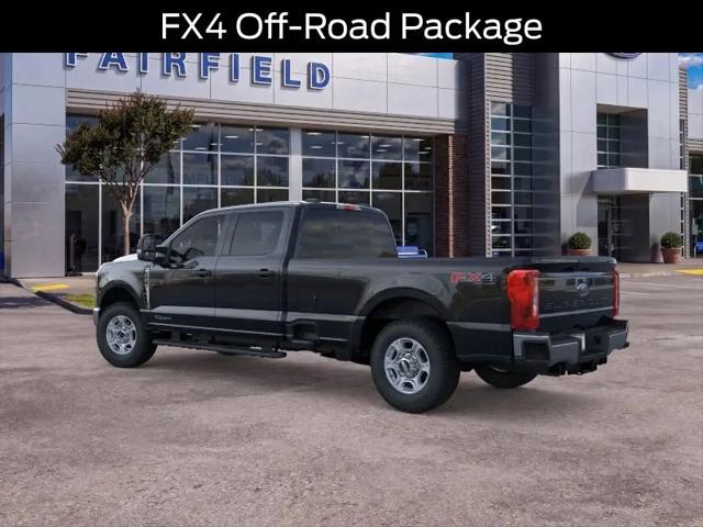 2026 Ford F-250 XLT