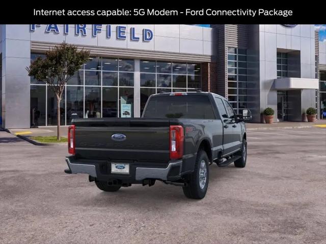 2026 Ford F-250 XLT