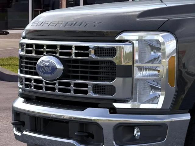 2026 Ford F-250 XLT