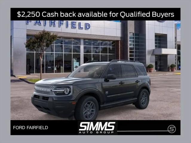 2026 Ford Bronco Sport Big Bend for sale in Fairfield, CA