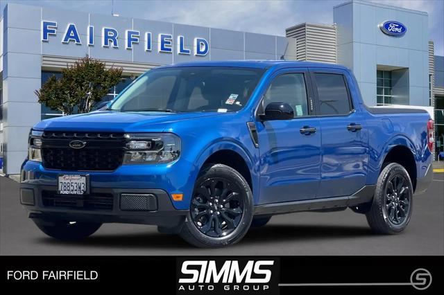 2023 Ford Maverick XLT for sale in Fairfield, CA