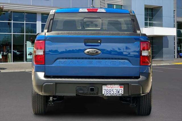 2023 Ford Maverick XLT