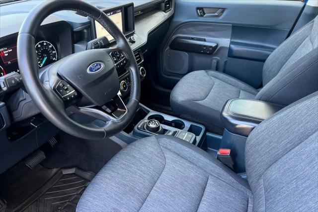 2023 Ford Maverick XLT