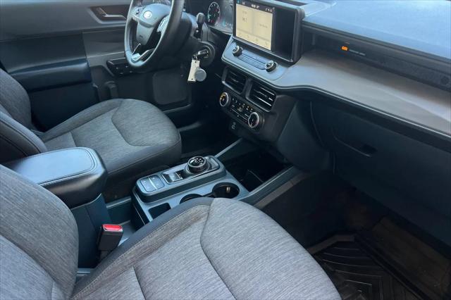 2023 Ford Maverick XLT