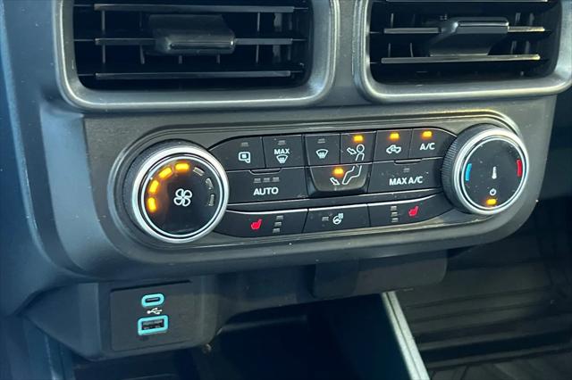 2023 Ford Maverick XLT
