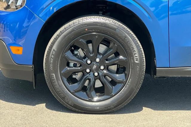 2023 Ford Maverick XLT
