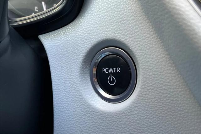 2023 Toyota Corolla Hybrid SE