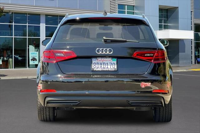2016 Audi A3 e-tron 1.4T Premium