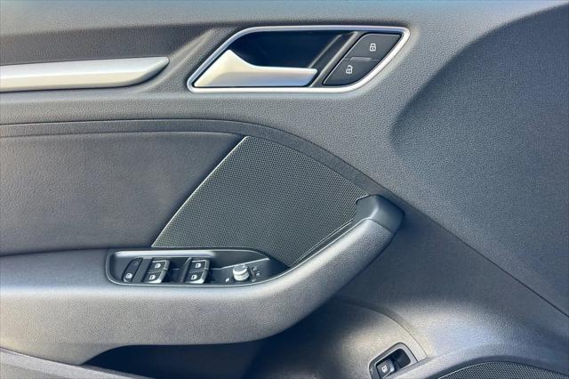 2016 Audi A3 e-tron 1.4T Premium