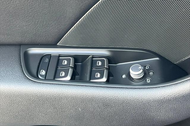 2016 Audi A3 e-tron 1.4T Premium