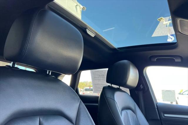 2016 Audi A3 e-tron 1.4T Premium