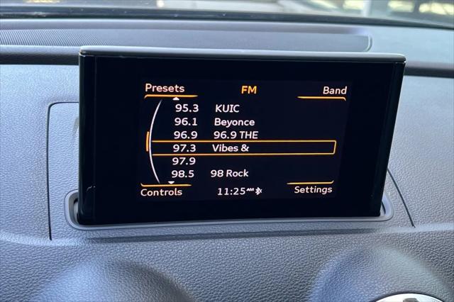 2016 Audi A3 e-tron 1.4T Premium
