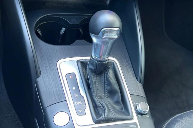 2016 Audi A3 e-tron 1.4T Premium
