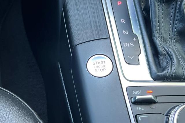 2016 Audi A3 e-tron 1.4T Premium