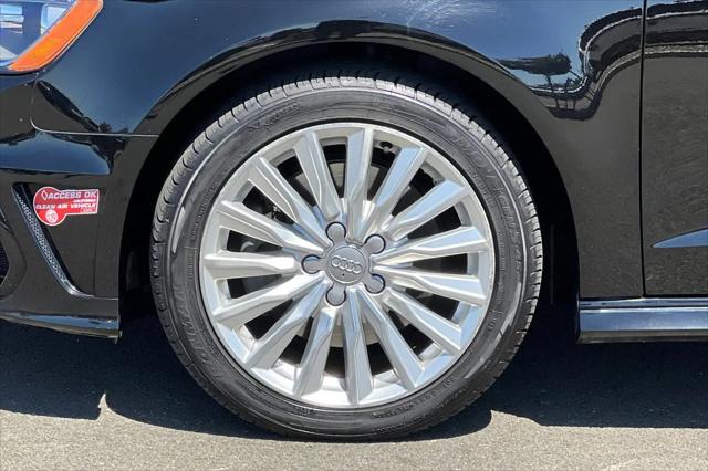 2016 Audi A3 e-tron 1.4T Premium