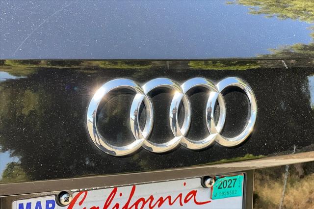 2016 Audi A3 e-tron 1.4T Premium