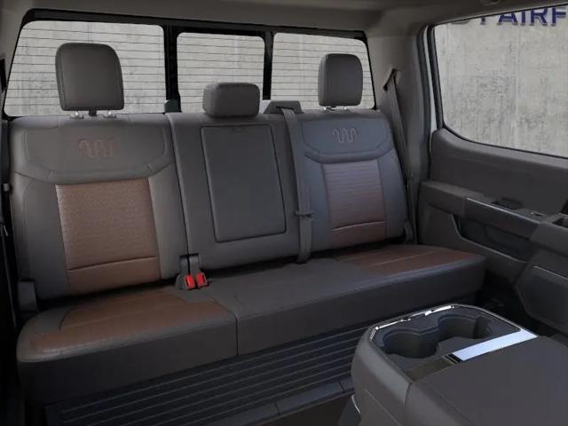 2026 Ford F-250 King Ranch