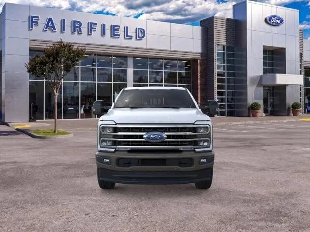 2026 Ford F-250 King Ranch