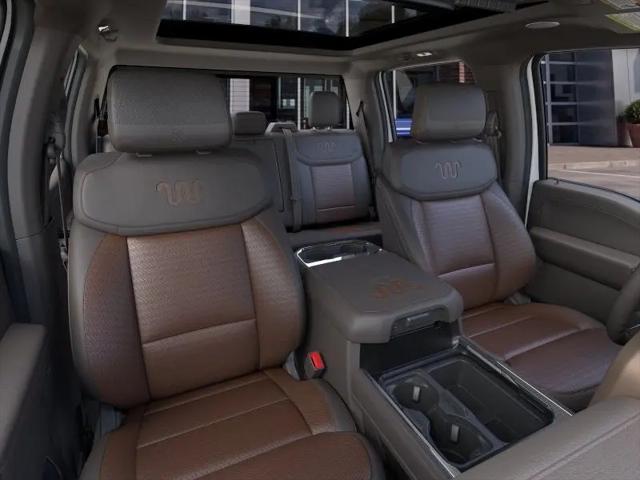 2026 Ford F-250 King Ranch