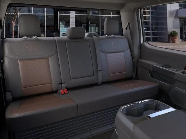 2026 Ford F-250 King Ranch