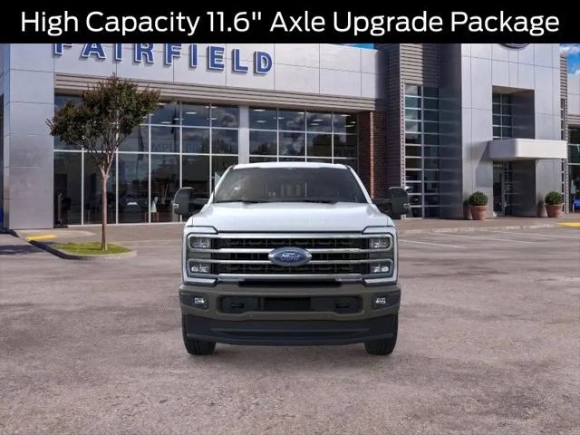 2026 Ford F-250 King Ranch