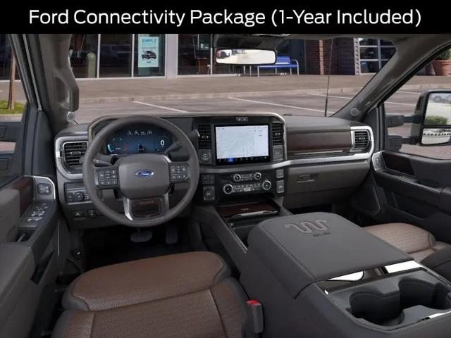 2026 Ford F-250 King Ranch