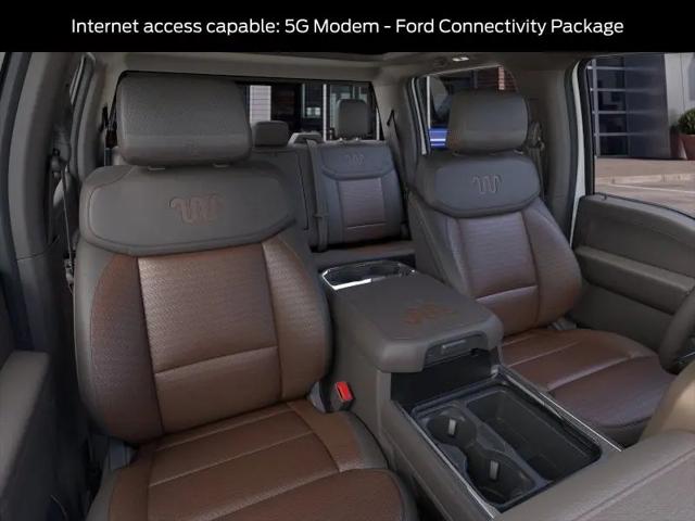 2026 Ford F-250 King Ranch