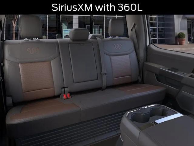 2026 Ford F-250 King Ranch