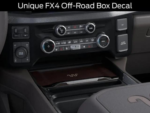 2026 Ford F-250 King Ranch